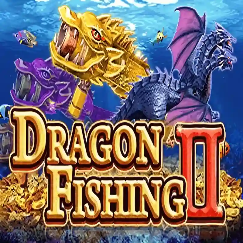 Bắn Cá Long Vương 2 casino trực tuyến