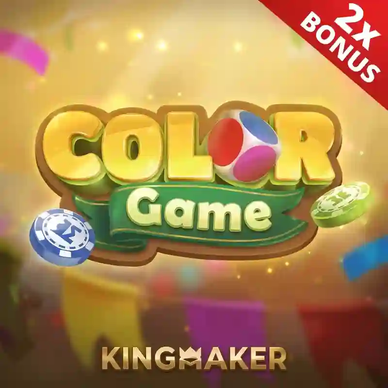 Trò chơi casino Color Game trực tuyến tại 19999y