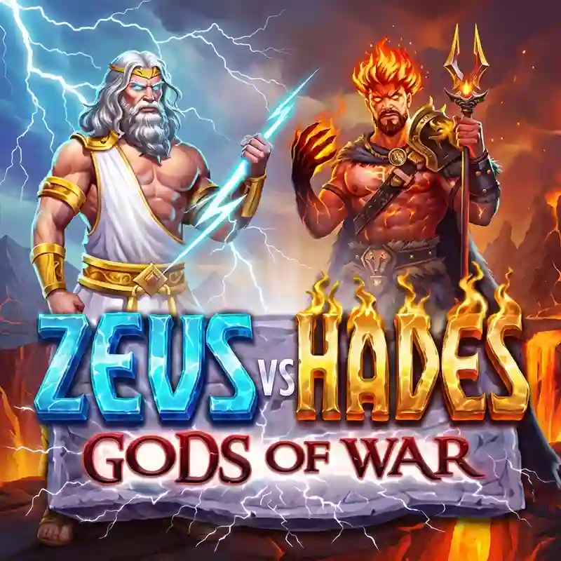 Game Zeus vs Hades tại 19999y