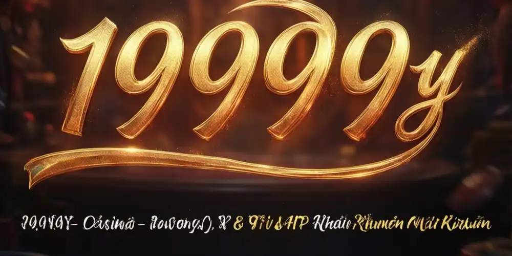 19999Y Casino Banner